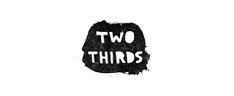 Two Thirds Graphic and Web Design